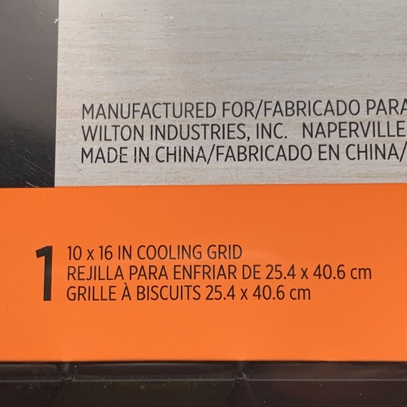 Wilton Cookie Baking Set 8 Piece Set - Picture 7 of 10